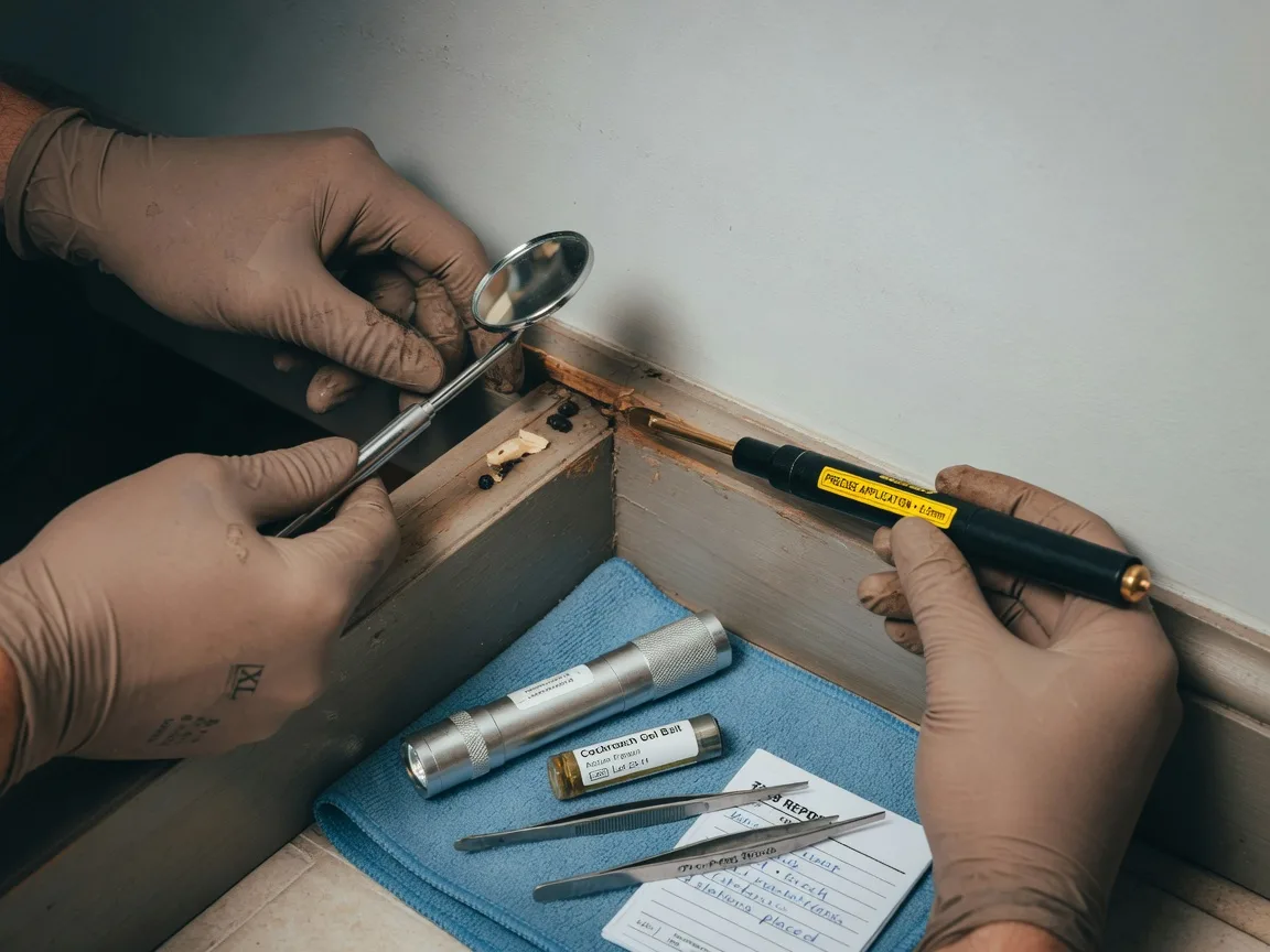 Why choose Emergency Pest Control in Qulin, MO